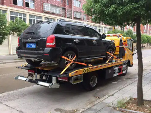 汽車(chē)拖車(chē)、救援、清障服務(wù)
